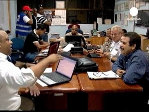 Tempesta tropicale Emily si rafforza su Haiti