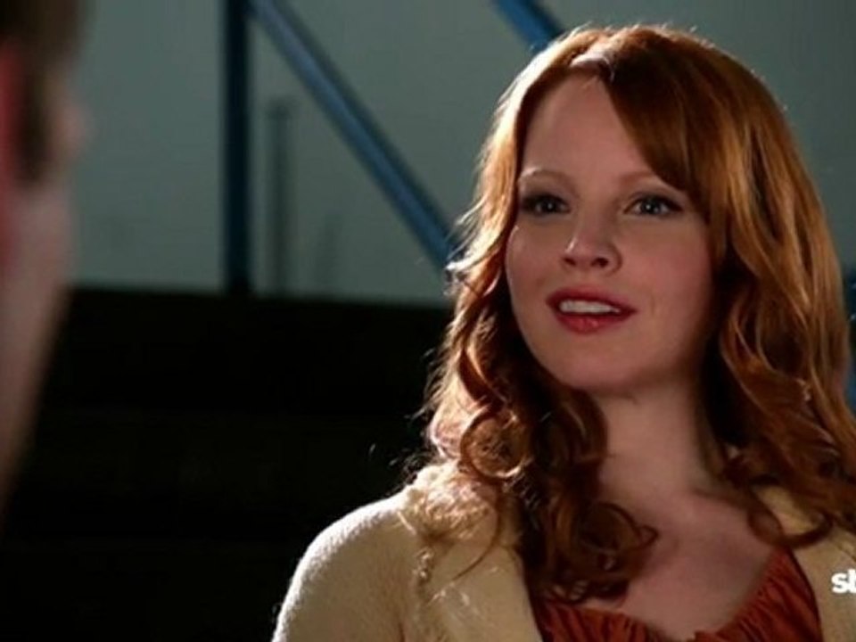 Torchwood: Miracle Day - 1.05 Jilly Is Noticed