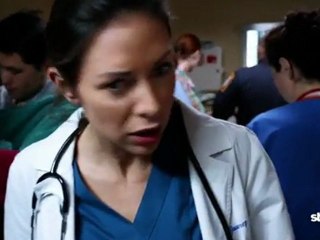 Torchwood: Miracle Day - Dr. Vera Juarez