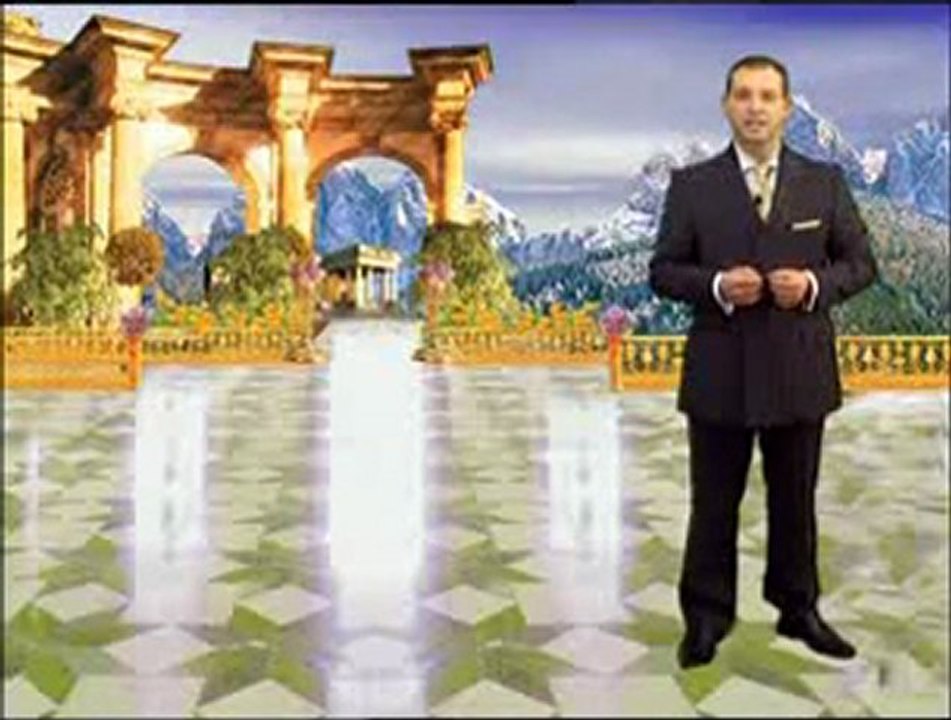 İnternette Harun Yahya