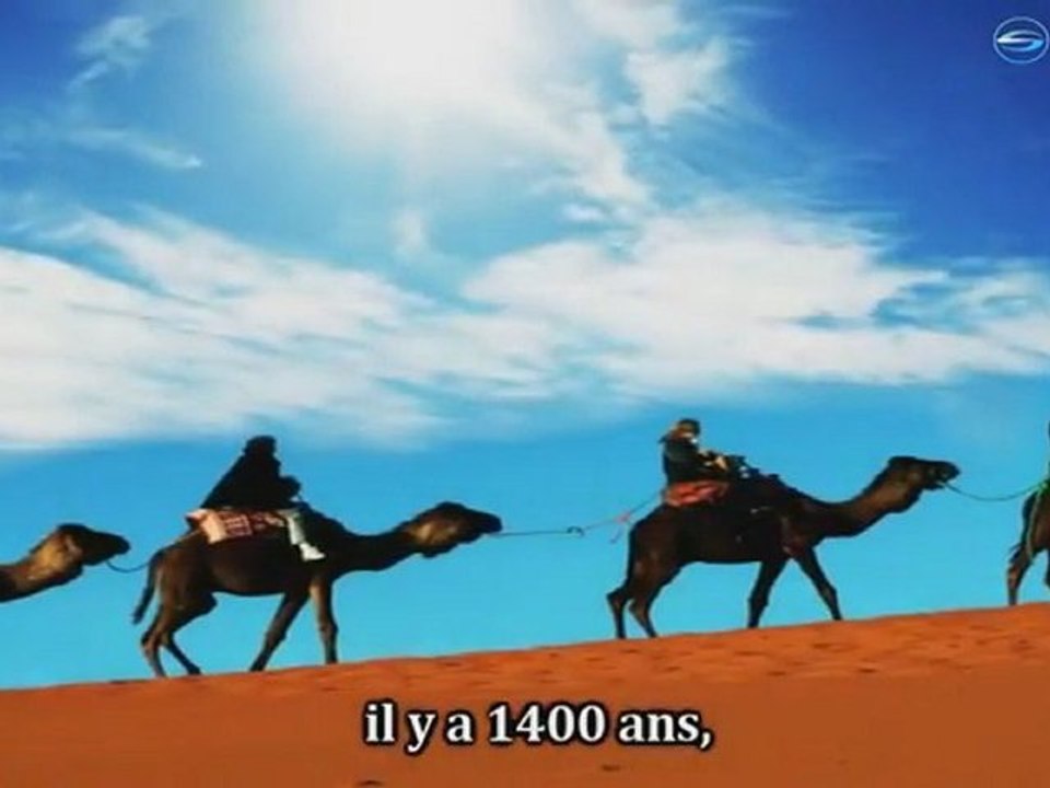 The Signs Le Film HD (Chapitre 1 : Les Signes de L'Existence de Dieu 8/8