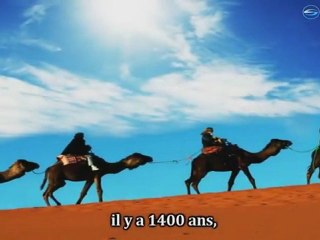 The Signs Le Film HD (Chapitre 1 : Les Signes de L'Existence de Dieu 8/8