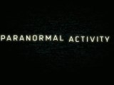 2007 - Paranormal Activity - Oren Peli