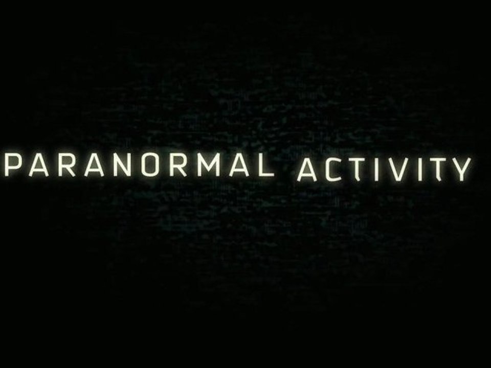 2007 - Paranormal Activity - Oren Peli