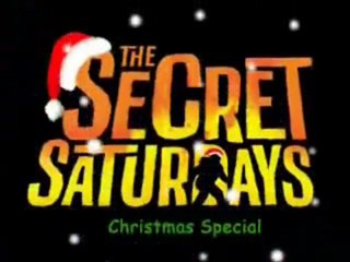 The Secret Saturdays Christmas Special (Extended Version)