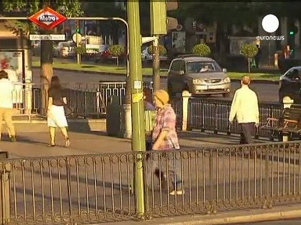 Dette souveraine : l'Italie et l'Espagne inquiètent à...