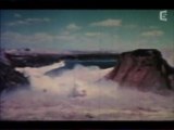 Catastrophe barrage Teton Etats unis 1976