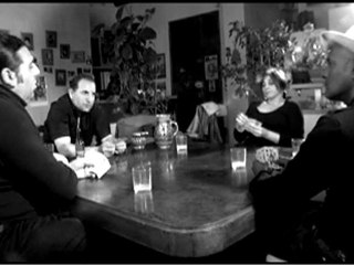 Partida de cartas / Partie de Cartes Version Babel 3 mn