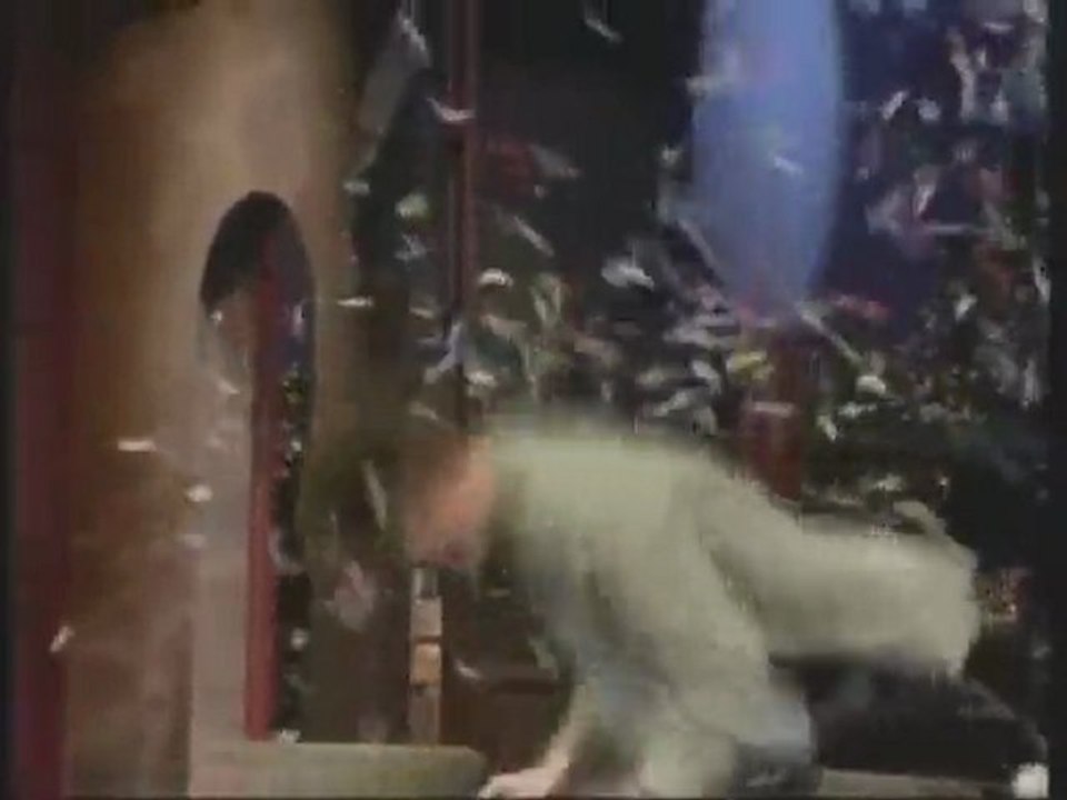 Jim Carrey - Happy New Year