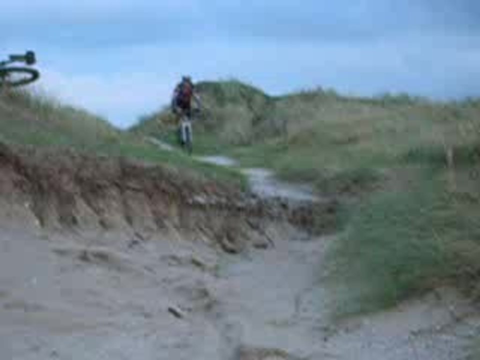 Hayko jump