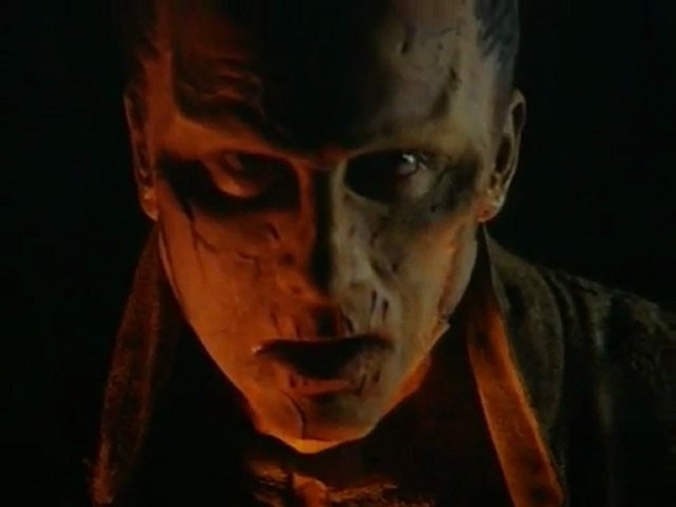 The Sandman ~ Sleepstalker (1995)