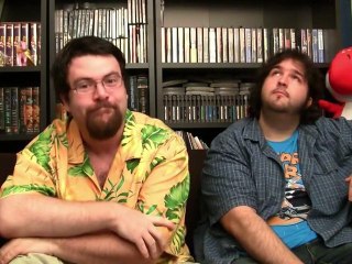 Sonic CD en 17:27 avec le JoueurDuGrenier  #88mph 47