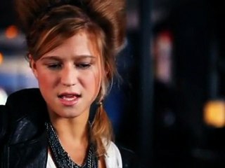 Selah Sue ► Appletree (HD) ~ (Acoustic Version)