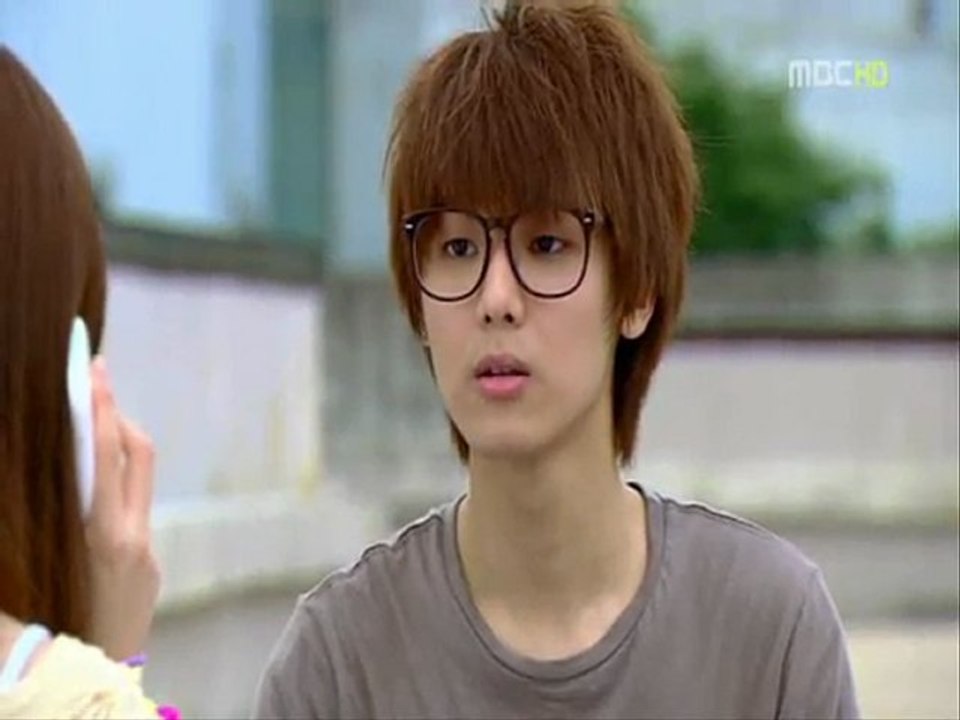 You´ve Fallen For Me Episode 10 Part 4