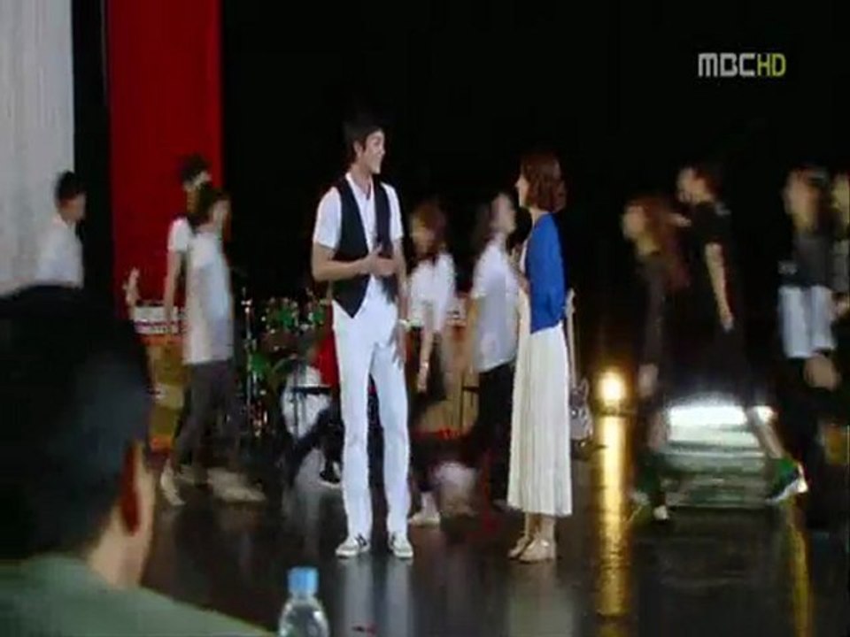 You´ve Fallen For Me Episode 10 Part 5