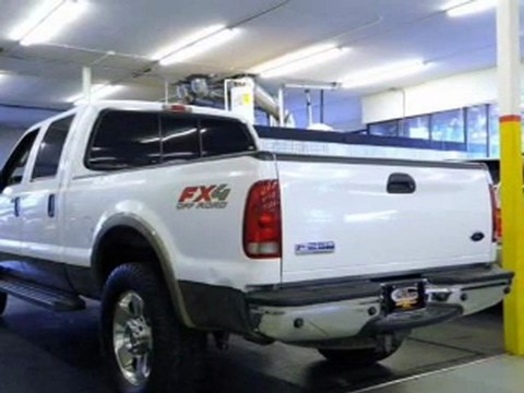 2006 Ford F-250 Parker CO - by EveryCarListed.com