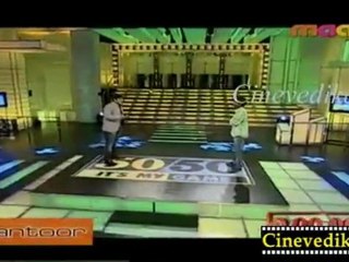Cinevedika.net - 50-50 Game show Aug 3_clip2