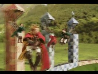 Lighting TD Demo Reel