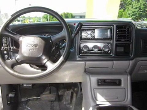 2001 GMC Yukon XL Puyallup WA - by EveryCarListed.com