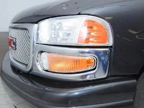 2004 GMC Yukon Mesa AZ - by EveryCarListed.com