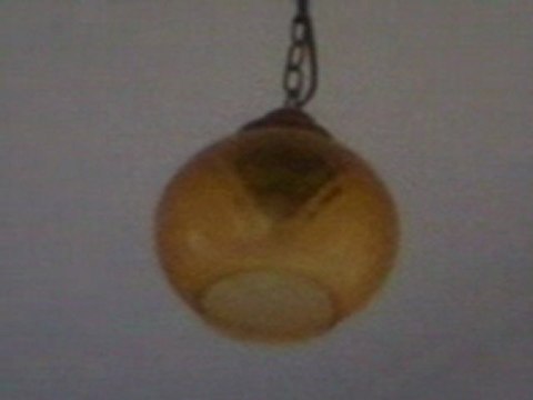 zorda sidi alwan mahdia tunisie lustre ancien