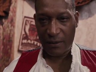 Hunt - TV Spot Hunt (English)