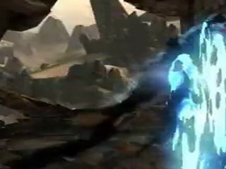 DarkSiders - Pc Gameplay [ Reall ] Commenté