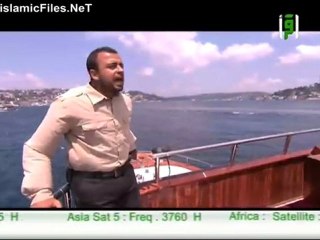 برنامج احبك ربى الحلقة الثانية