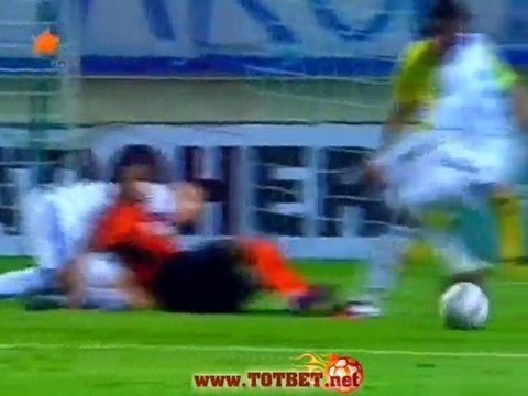 Динамо Киев - Шахтер (0-2) 25.05.2011