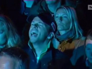 Roger Daltrey - Lokerse Feesten 2011