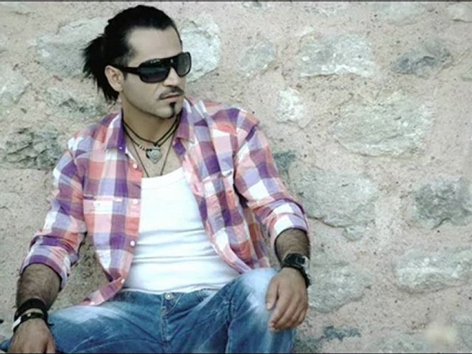 Mustafa Güngece  Aman Gel Aman 2011