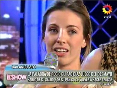 Rocío Guirao Díaz: EEES 2011/08/03