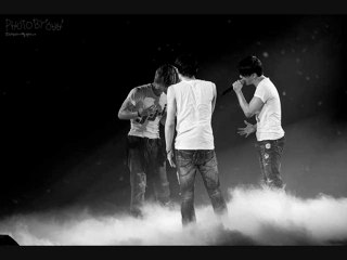 【JYJ】 いつだって君に　アカペラ風ver.