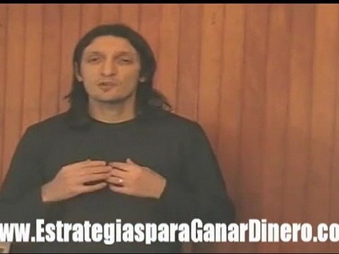 Descarga Gratis Estrategias para Ganar Dinero por Internet
