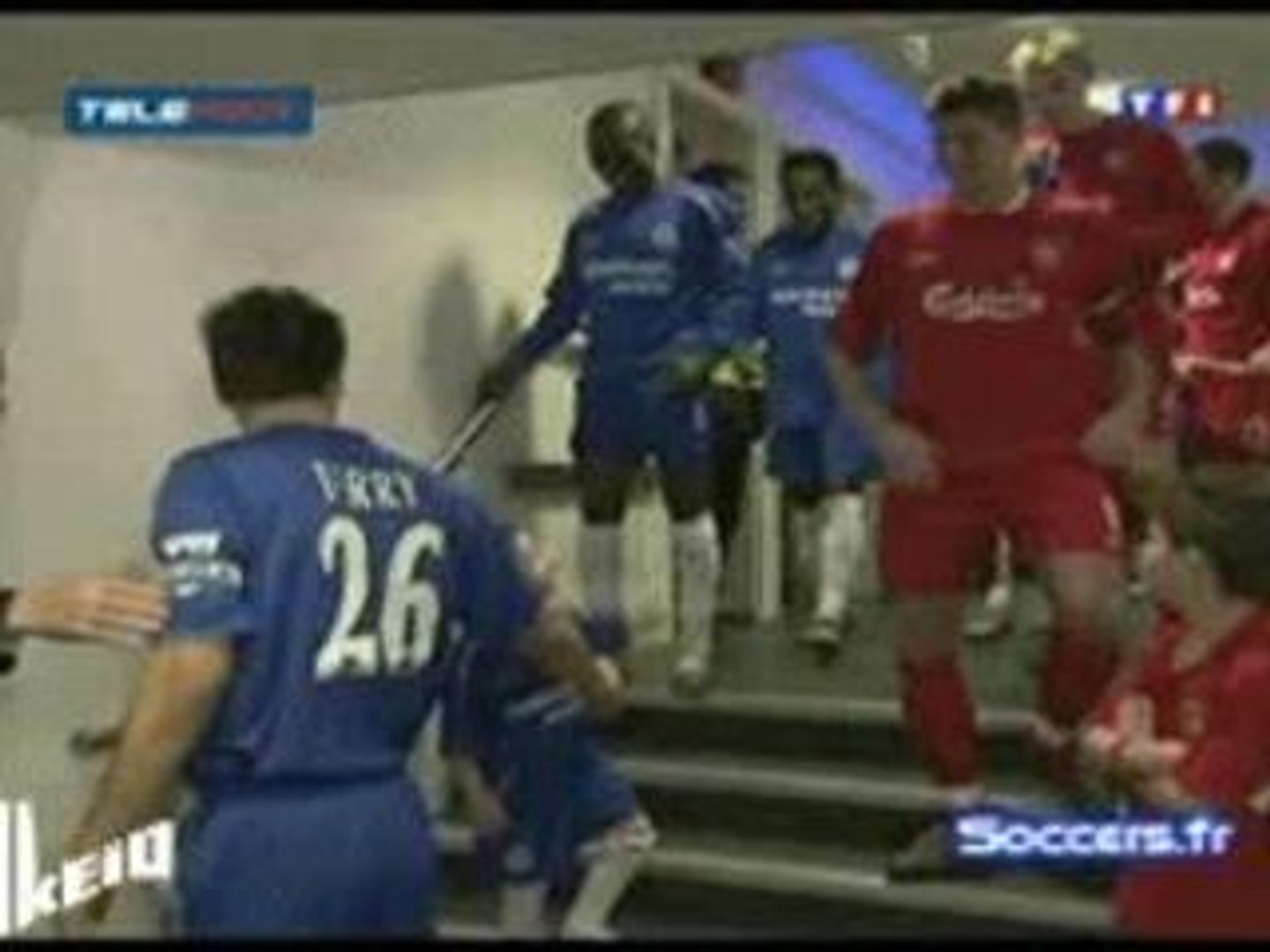 football