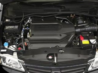 2003 Honda Odyssey Parker CO - by EveryCarListed.com