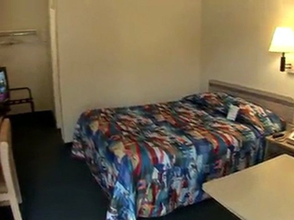 MOTEL 6 FONTANA Video Tour