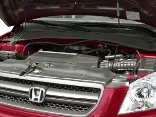 2005 Honda Pilot Parker CO - by EveryCarListed.com