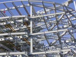 Austragshilfen Thierhaupten Barl Maschinenbau GmbH