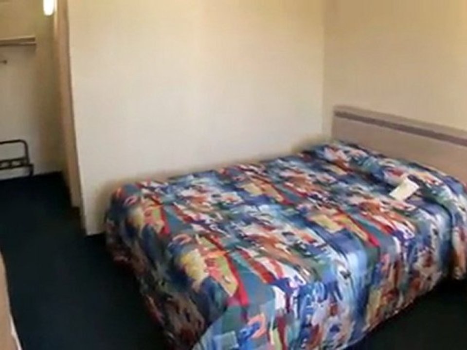 MOTEL 6 BLYTHE Video Tour