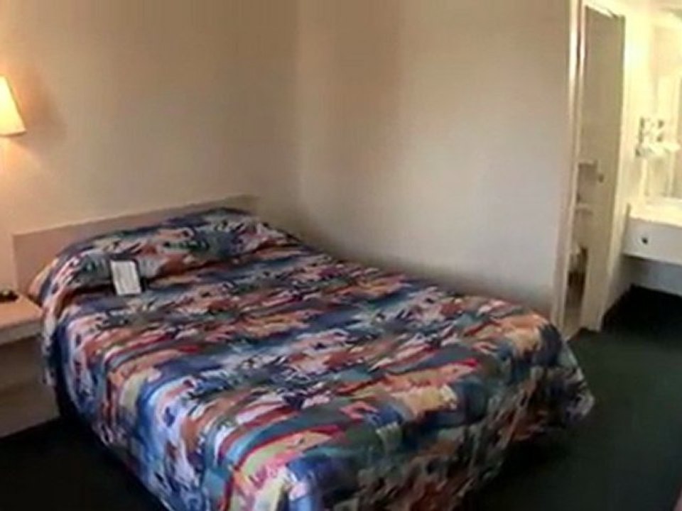 MOTEL 6 CORONA Video Tour
