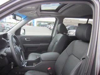 2011 Honda Pilot Burlington WA - by EveryCarListed.com