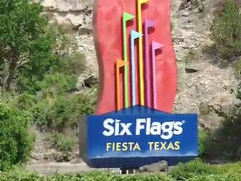 STUDIO 6 SAN ANTONIO-MEDICAL CENTER Video Tour