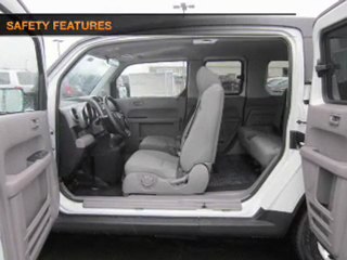 2011 Honda Element Burlington WA - by EveryCarListed.com