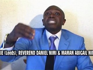 1 HEURE AVEC ALBERT MUKENDI VOL.2 (PART2)