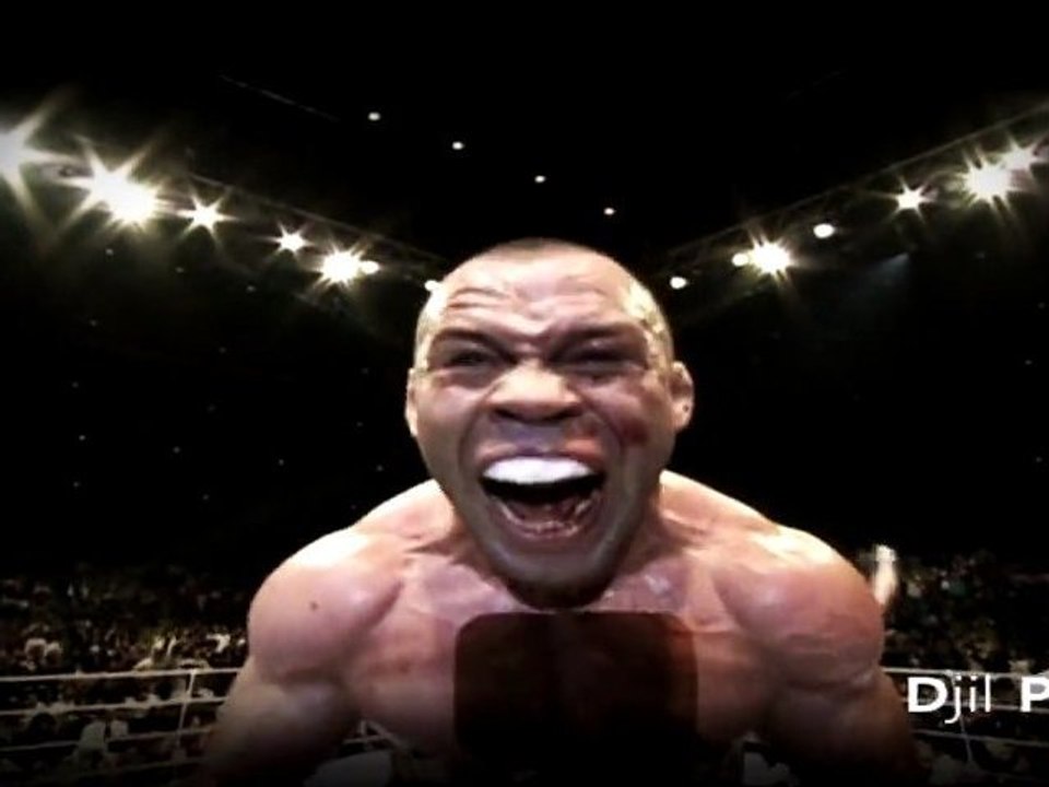 Wanderlei Silva FINAL HD by Djil
