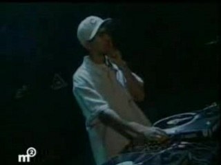 DJ Craze - DmC World championship 2000