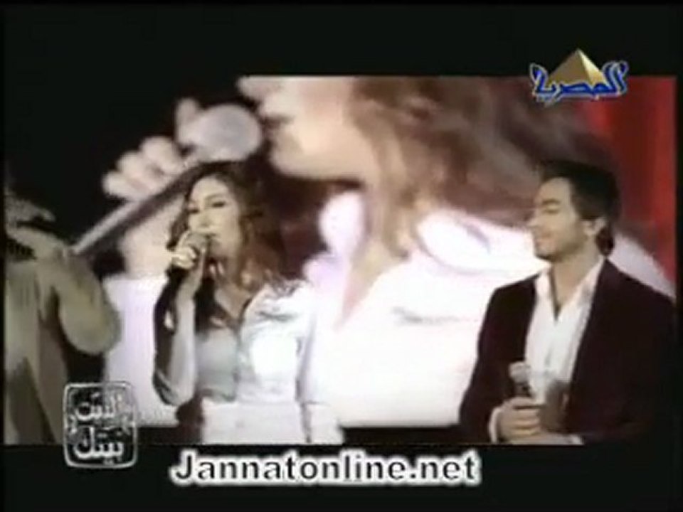 امي ثم امي .. اغنية عظيمة للام