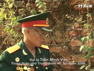 PHIM TÀI LIỆU: TÊN ANH ĐÃ THÀNH TÊN ĐẤT NƯỚC