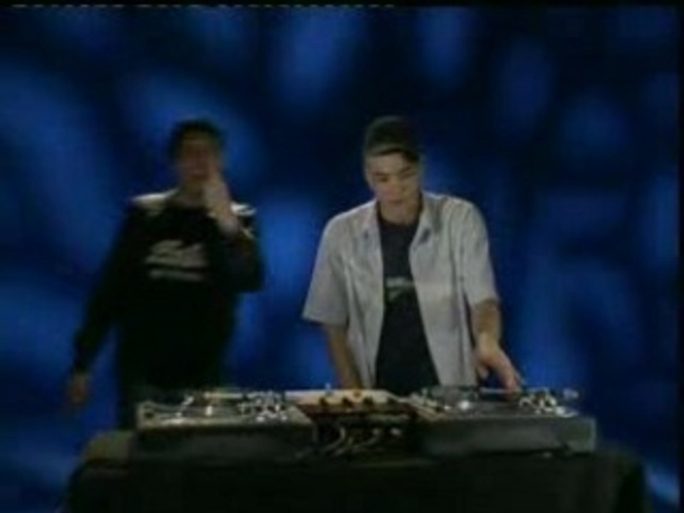 dj moth vs dj matsa vs dj lil'mike